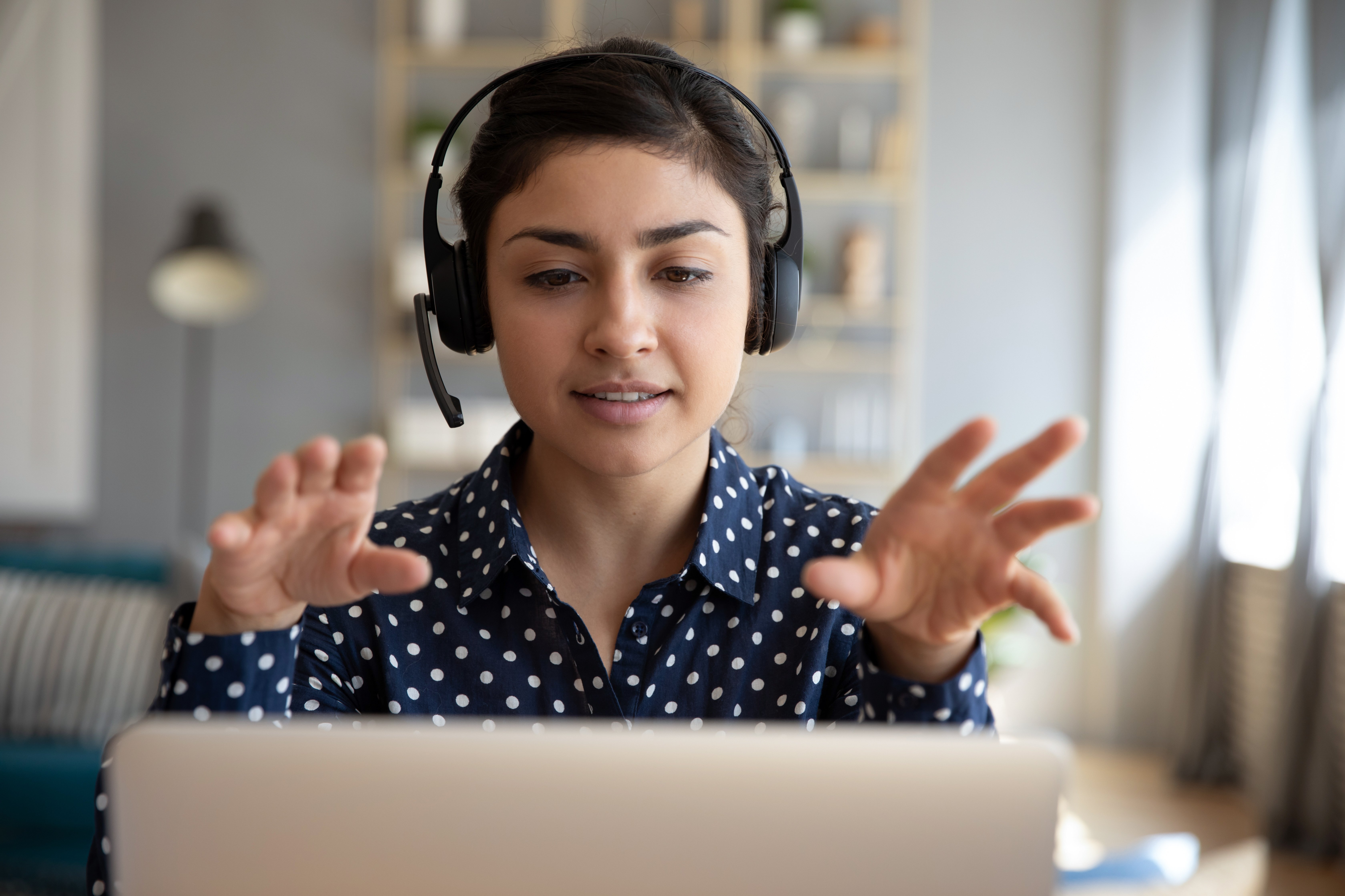 Top 10 FAQs About the AI Receptionist
