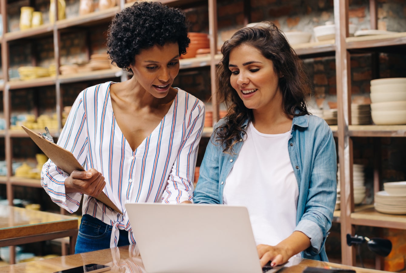Customer experience and personalization: Benefits and examples.