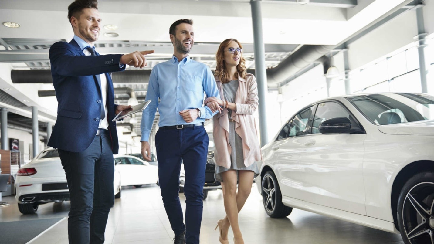A Conversation with Bob Calabrese: Driving Dealership Challenges into Opportunities