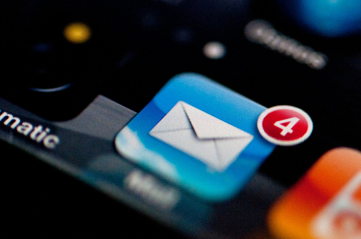 email