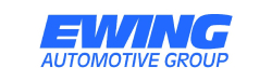 Ewing Automotive Group logo.