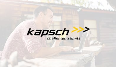 Kapsch logo