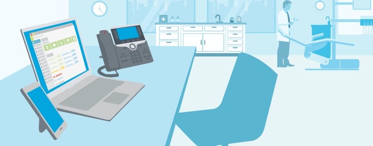 Jive-for-Dental-Offices