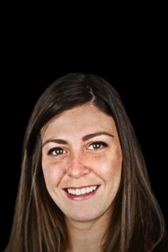 Katherine Paul