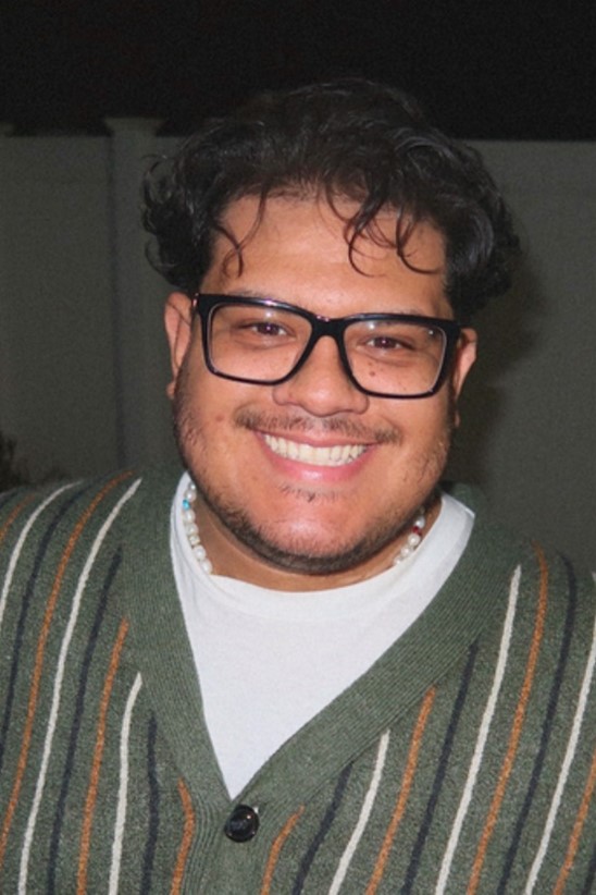Oscar Mancia