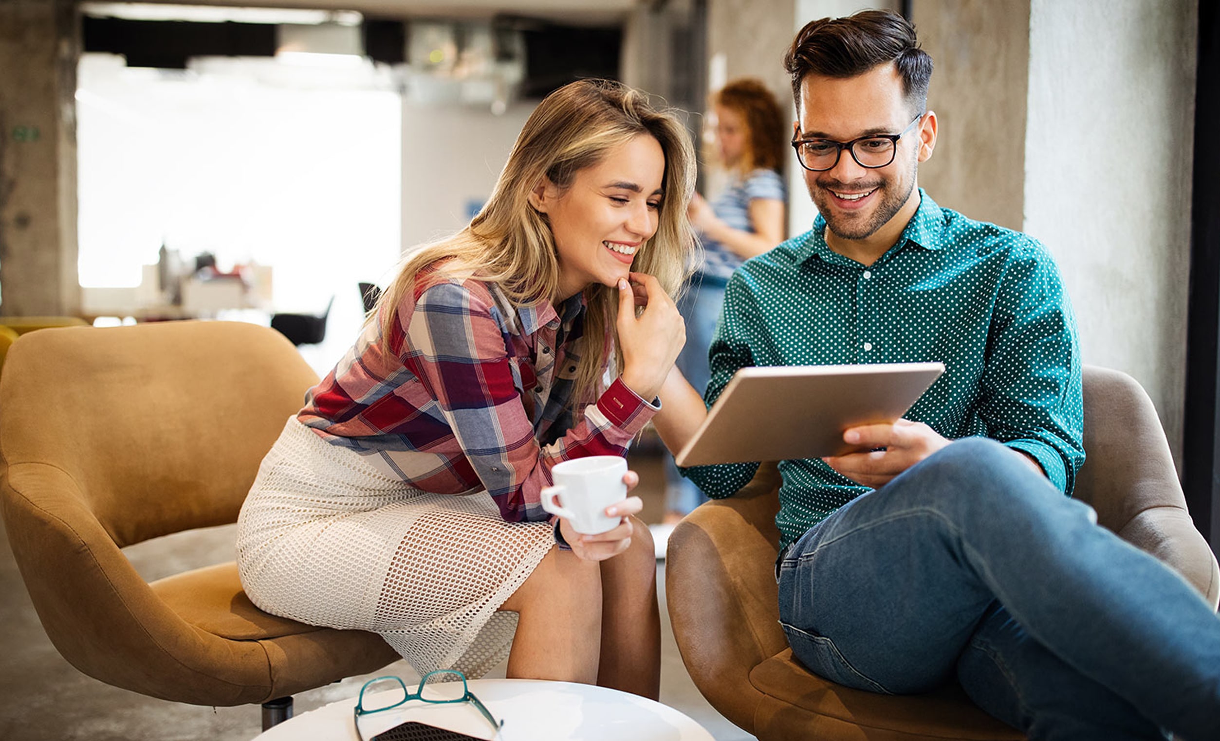 Success Story: Sage