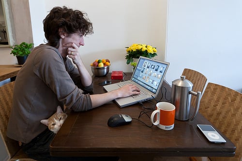 workingfromhome
