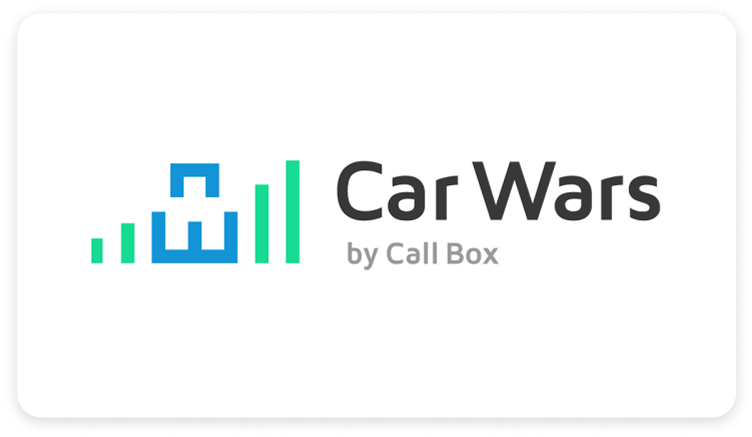 CarWars logo