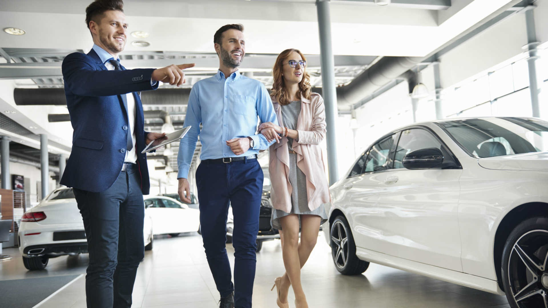 Ewing Automotive