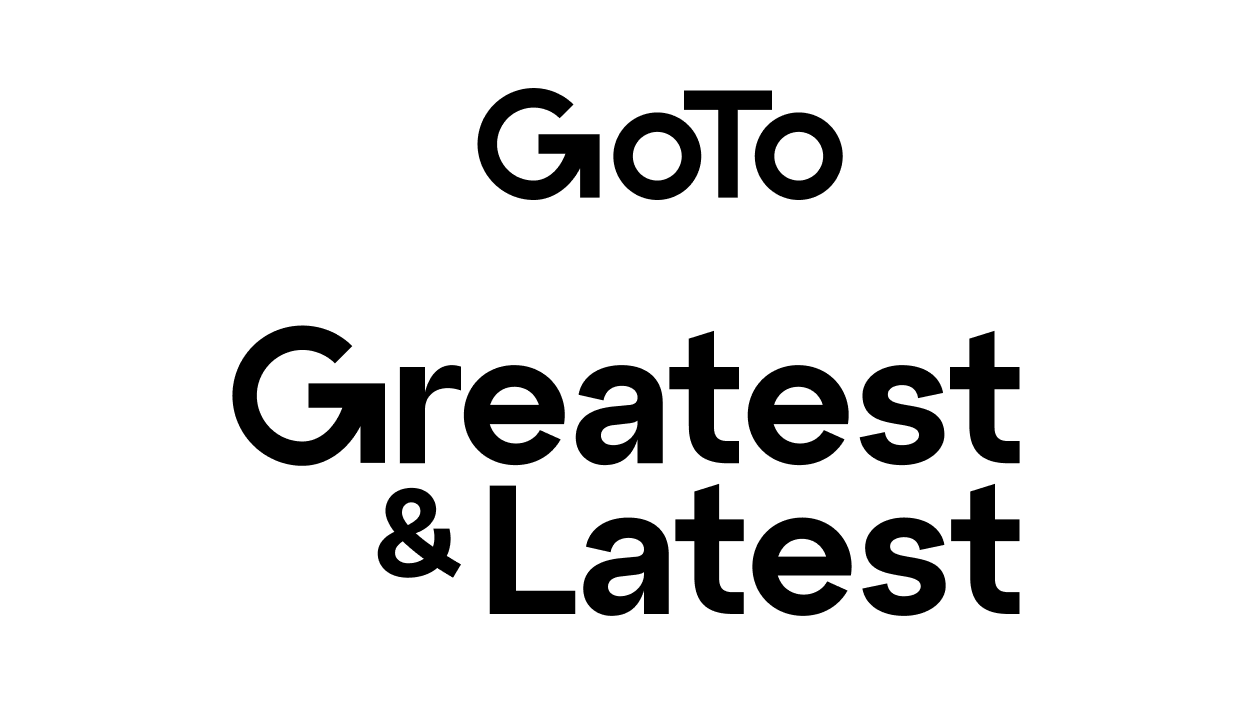 Greatest and Latest December 2025 logo.