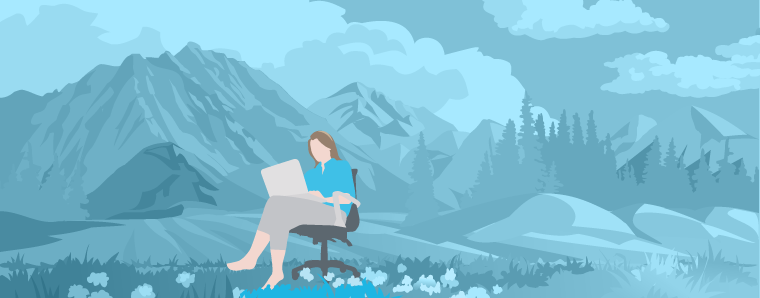 How-to-be-the-best-remote-employee