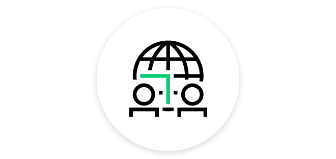 Work Anywhere Icon