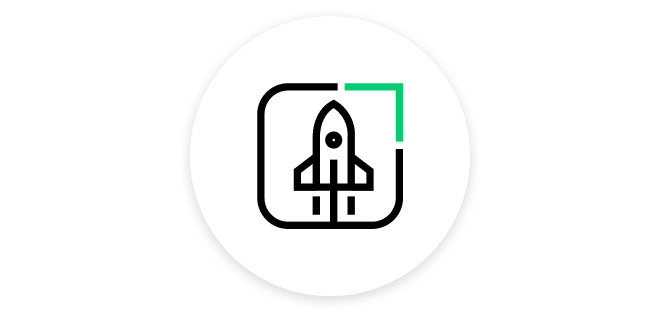Professional Calling Icon