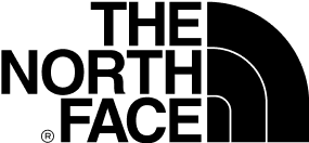 northface logo