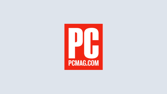 P-C Magazine logo