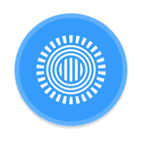 Helpdesq logo