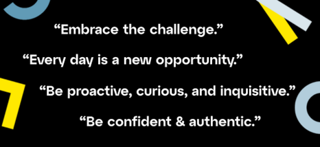Motivational quotes