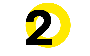 Two.