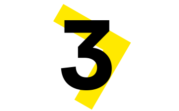 Three.