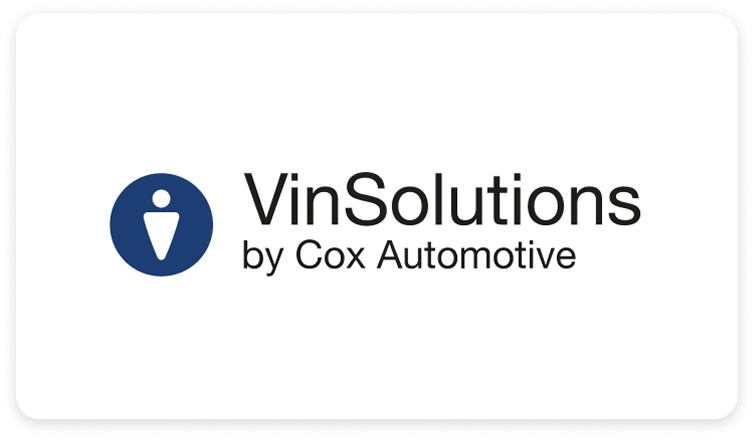 VinSolutions logo